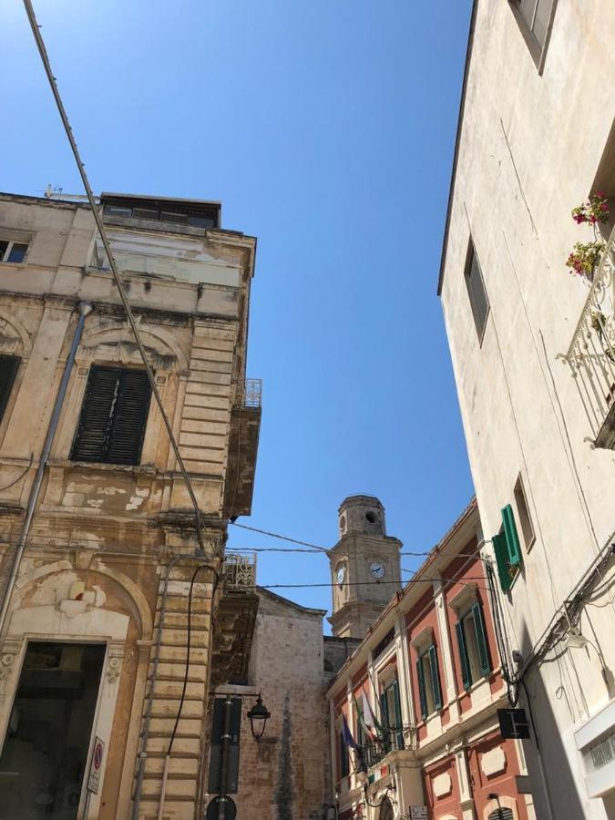 Casa Anita Villa Monopoli Exterior photo