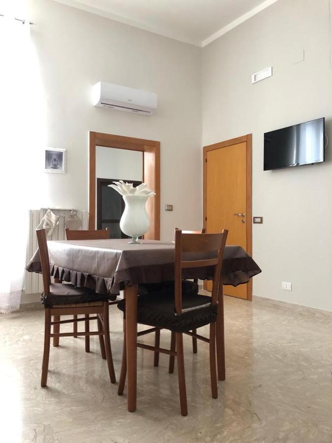 Casa Anita Villa Monopoli Exterior photo