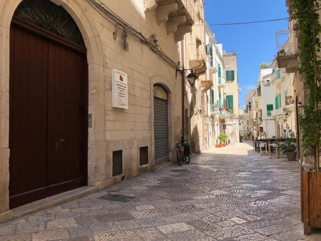 Casa Anita Villa Monopoli Exterior photo