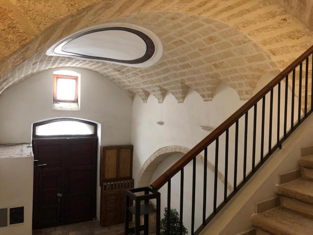 Casa Anita Villa Monopoli Exterior photo
