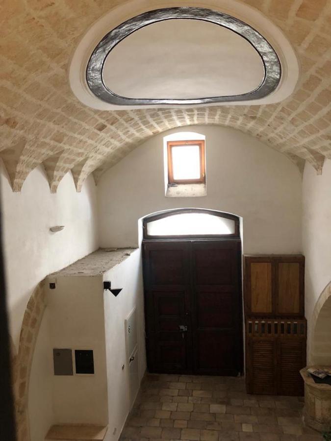 Casa Anita Villa Monopoli Exterior photo